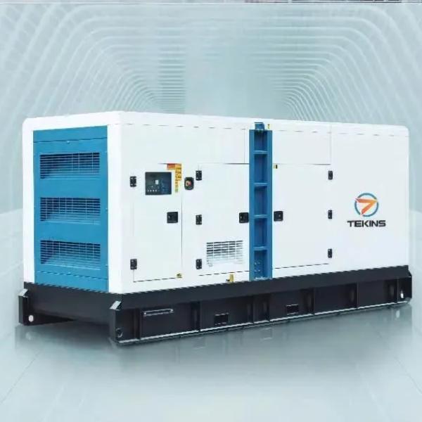 MÁY PHÁT ĐIỆN TEKINS 350KVA